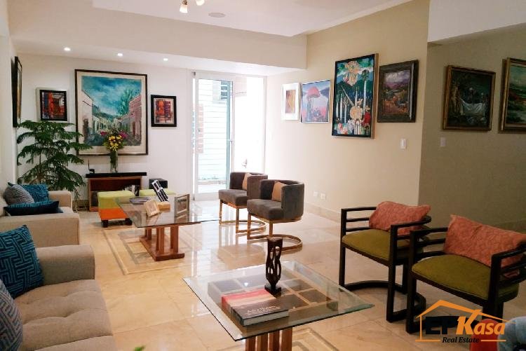 Apartamento en venta de oportunidad en Torre INNOVO