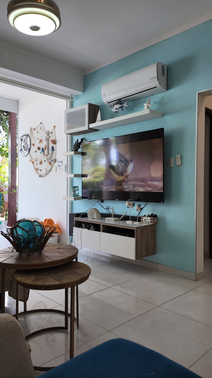 Apartamento en Venta Amueblado en Juan Dolio - 19
