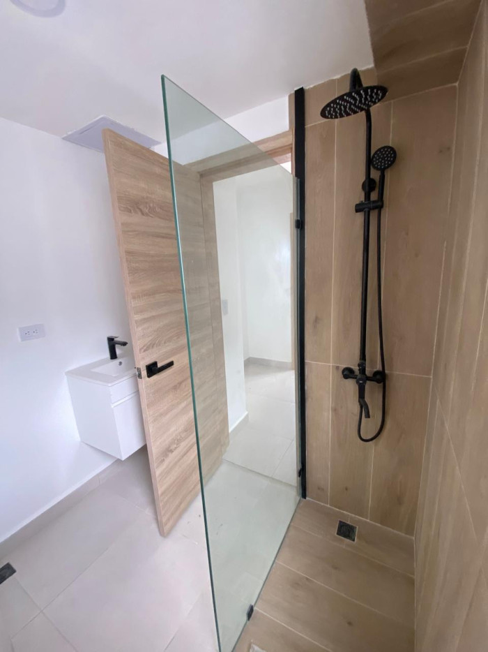 Apartamento de 1 habitación en naco en venta — foto 4