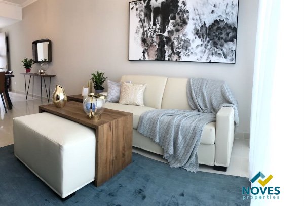 Proyecto de apartamento venta en Punta Cana - Bávaro — foto 7