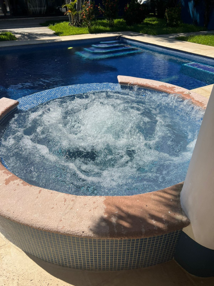 PRECIOSA CASA EN #VENTA EN PUERTO IZTAPA - 2