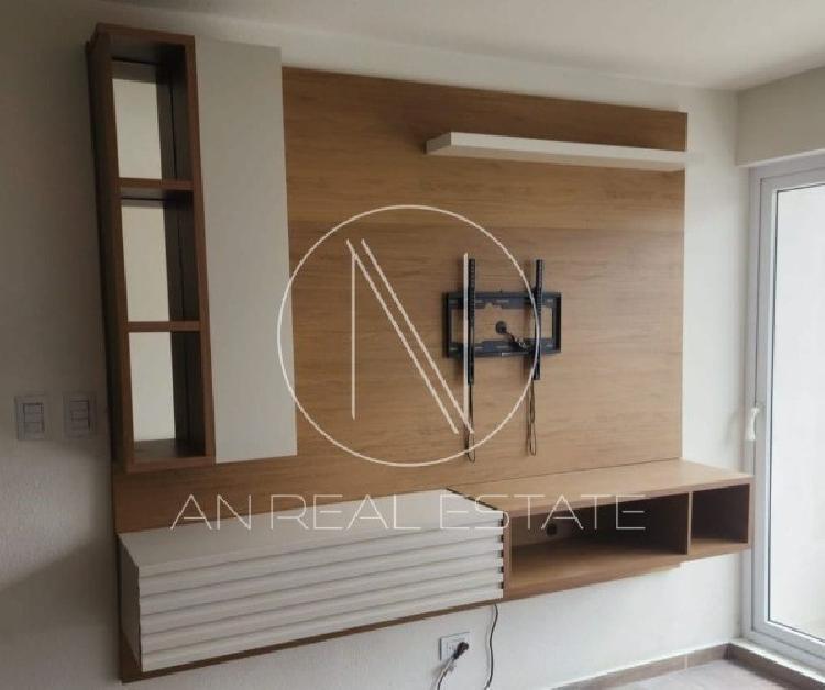 APARTAMENTO EN RENTA EN ZONA 7 — foto 5