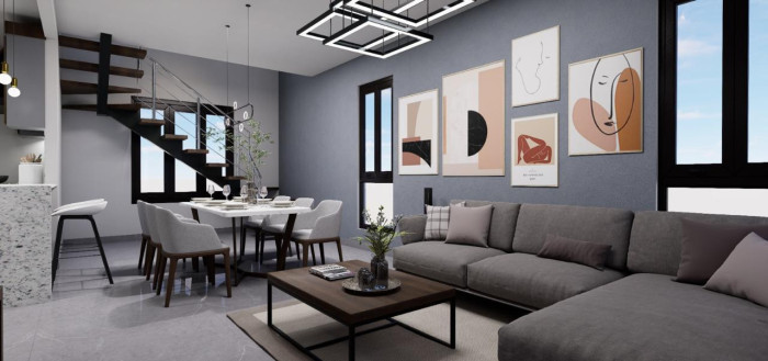 VENTA DE APARTAMENTO RESIDENCIAL EN EL EMBRUJO III — foto 10