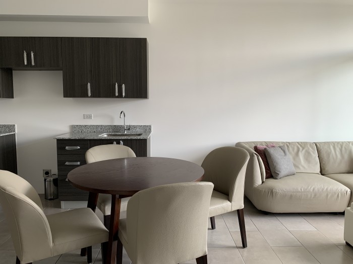 Casas del árbol, C. Santa Rosa, apartamento a estrenar. - 3