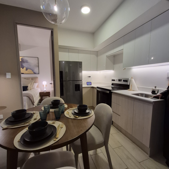 Apartamento Moderno en Pre-Venta Zona 13 - Image 5