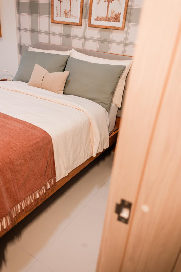 Alquiler de apartamento moderno en Evaristo Morales — foto 10