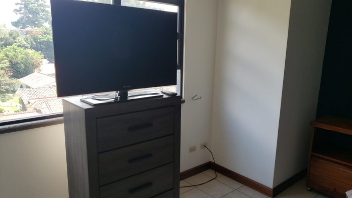 Alquiler Apartamento amueblado Santorini Américas z. 14 — foto 5