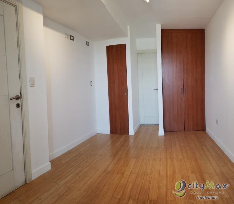 Hermoso apartamento en alquiler zona 10 - Image 2
