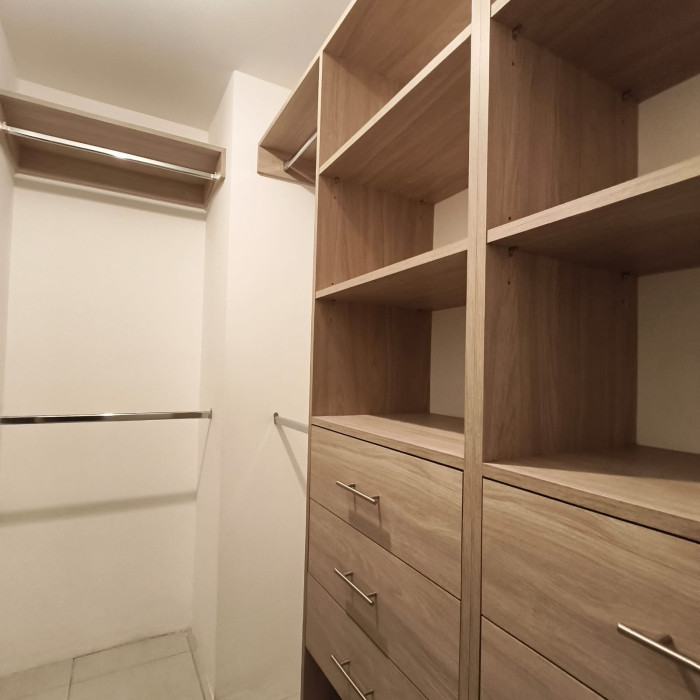 En alquiler Apartamento zona 7 cerca a la Roosevelt - 16