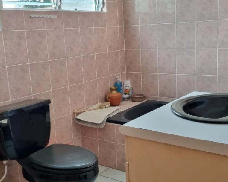 CASA EN VENTA EN RESIDENCIAL LOS ALPES, SAN LUCAS SACAT
