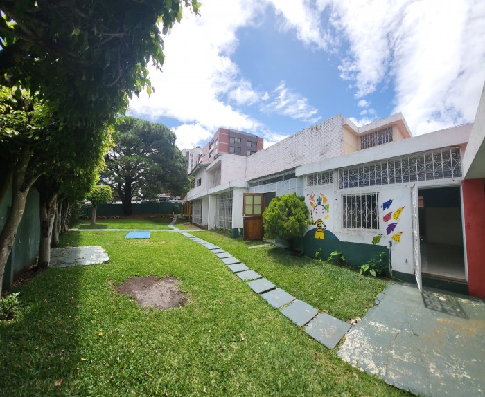Casa grande en renta para comercio en zona 15 V.H. l — foto 10