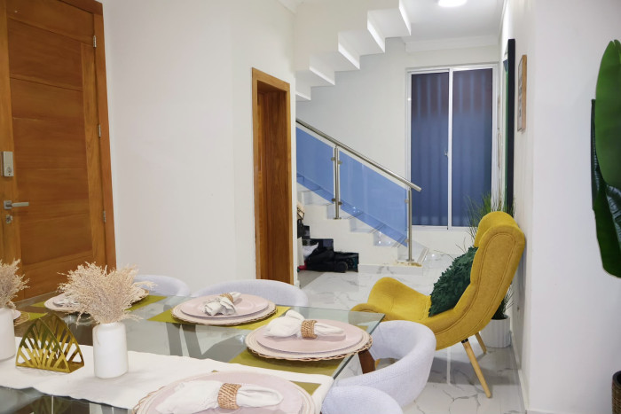 Casa en venta en San Pedro de Macorís | Residencial - 19