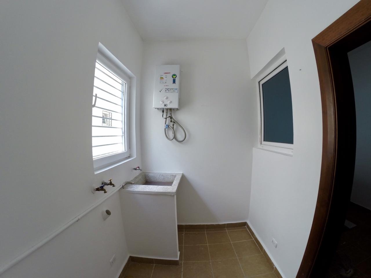 Apartamento de Alquiler ubicado en la Trinitaria — foto 4