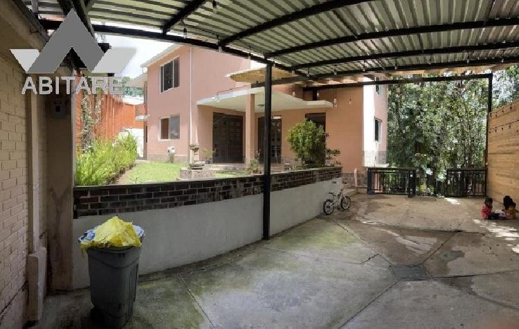 Casa en venta en zona 9, Mixco — foto 8
