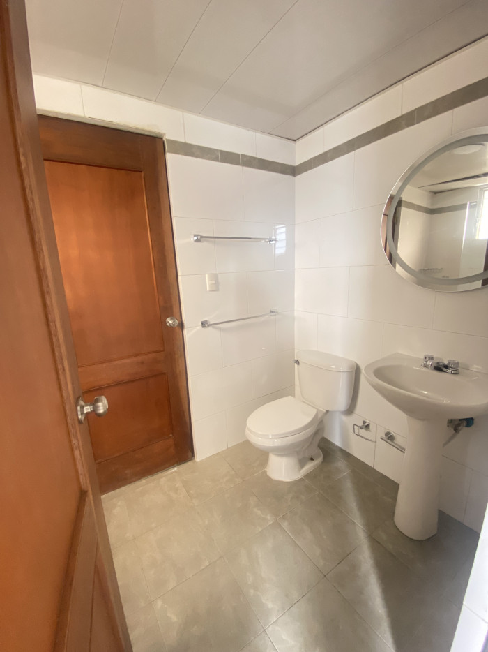 Apartamento en Venta, 3 habitaciones Evaristo Morales. — foto 12