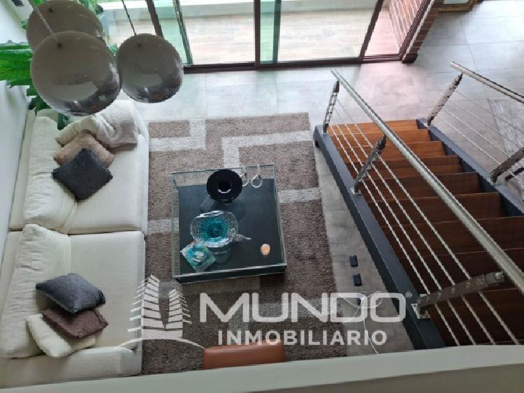 PENTHOUSE EN VENTA EN CAYALA ZONA 16 — foto 3