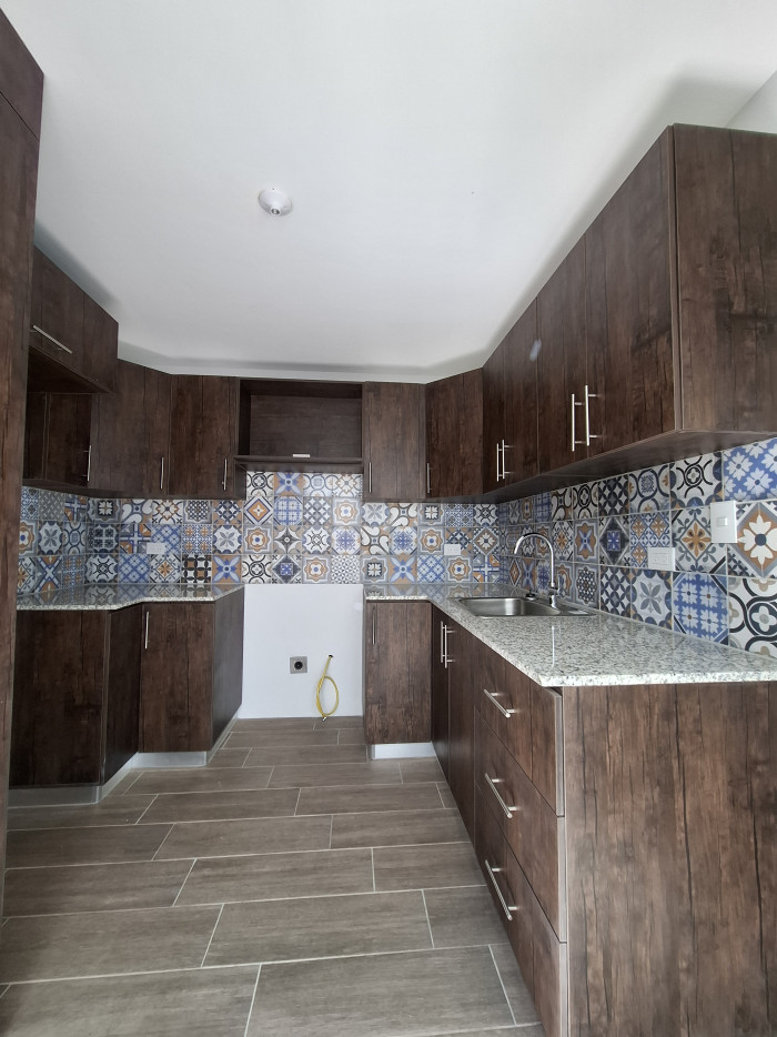 Casa en renta en Condado Antigua — foto 7