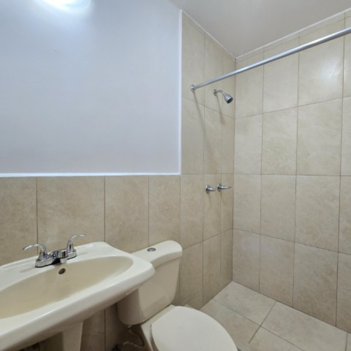 Apartamento en Alquiler Pórtico Zona 7 Guatemala - Miniatura 18