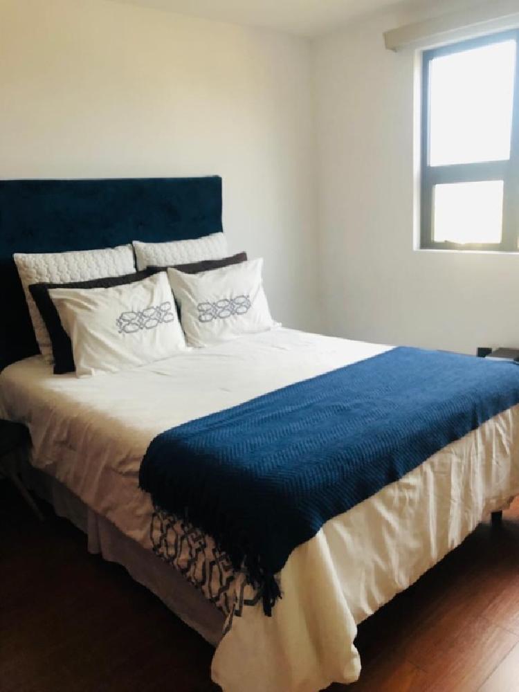 APARTAMENTO EN RENTA EN VIVALDI ZONA 14 — foto 4