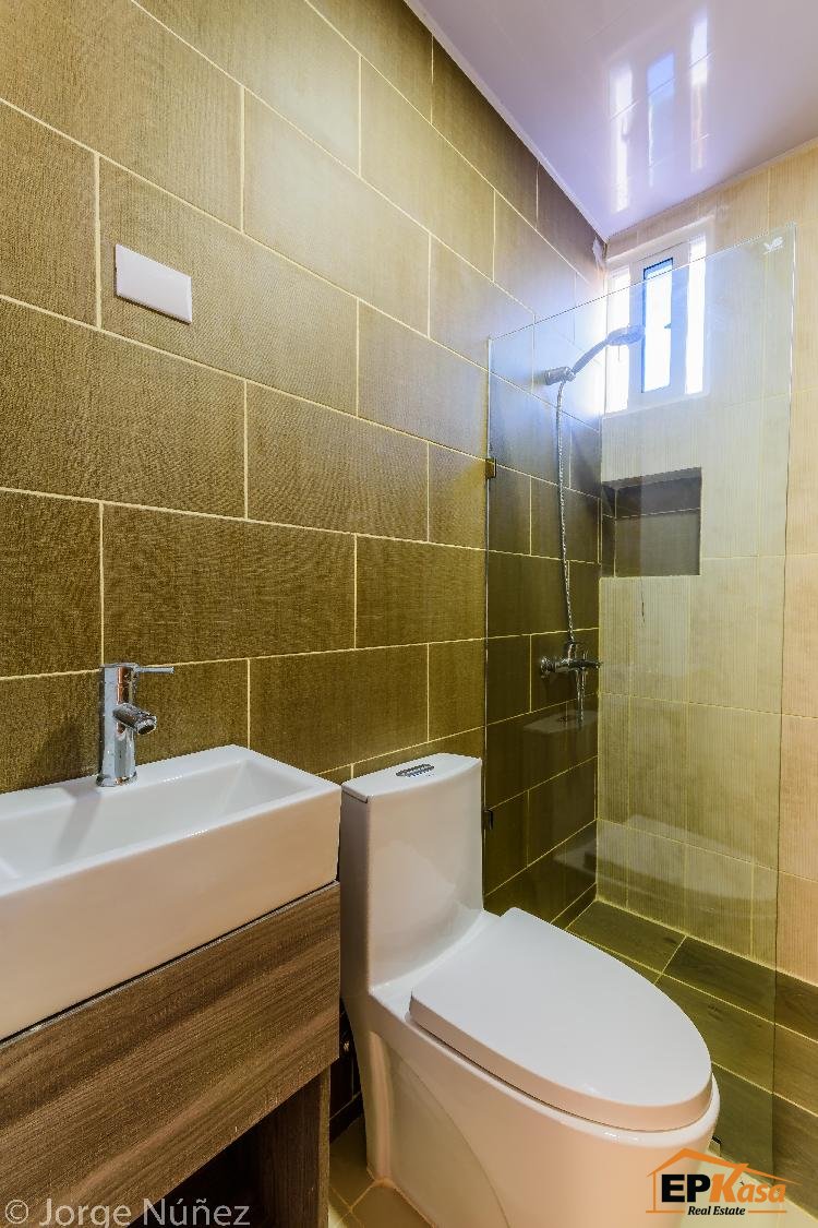 Apartamento de renta en Novus Eco Residences, Santiago — foto 9