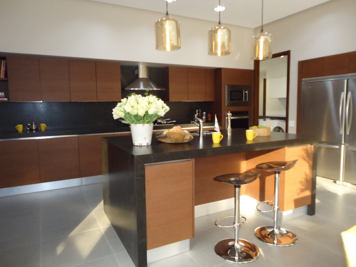 Exclusivos Apartamento Venta Tiffany Zona 14 Guatemala — foto 8
