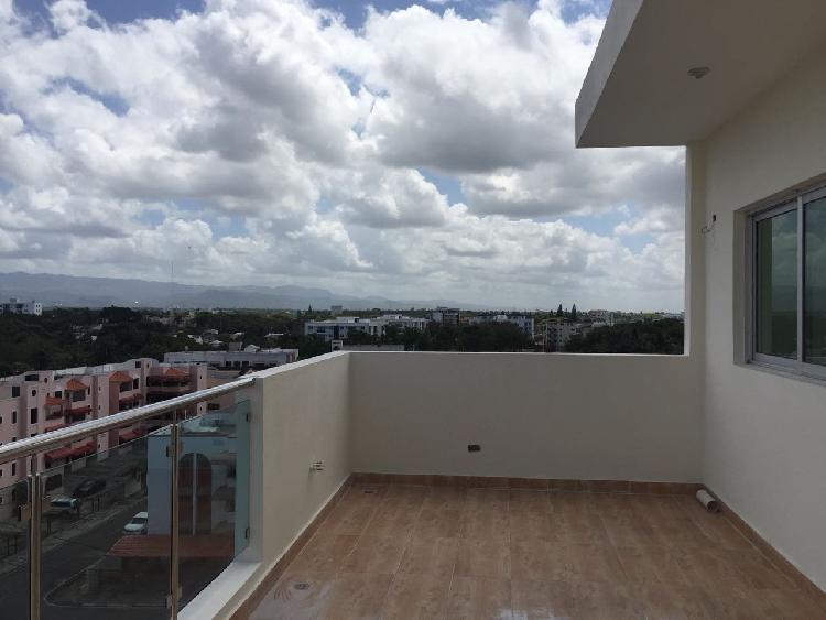 VENTA APARTAMENTO TIPO PENTHOUSE — foto 12
