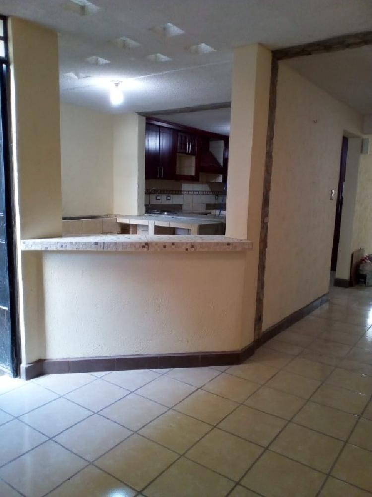 CASA EN RENTA EN VILLAS PALERMO ,MIXCO - 9