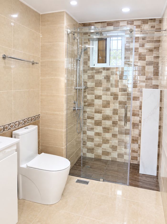Alquiler espacioso Apartamento en Piantini - 10