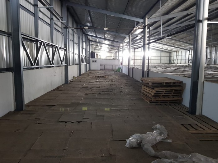 Bodega en Villa Nueva - Image 5