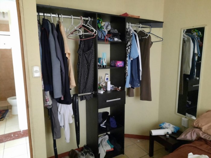 Vendo apartamento en zona 10 de Santa Catarina Pinulaa — foto 5