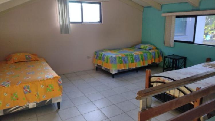 2 BUNGALOWS Y 3 LOTES EN VENTA EN MANSIÓN DEL RÍO - 4