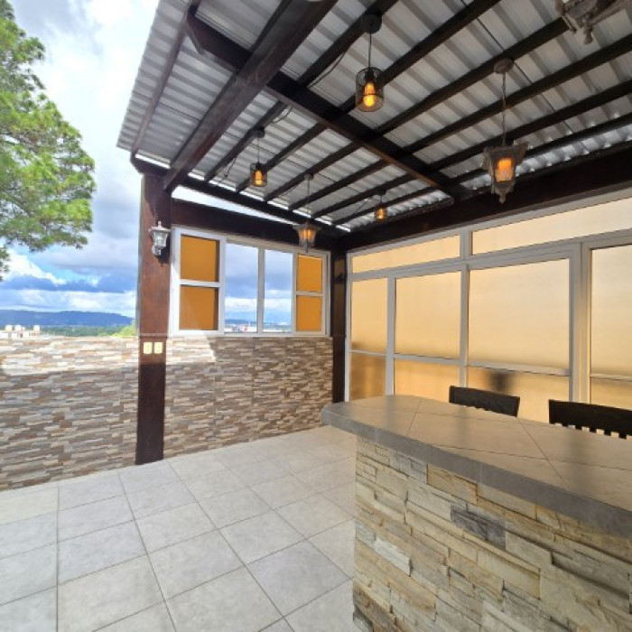 Casa en Venta Planes de Minerva Zona 11 Mixco - Miniatura 25