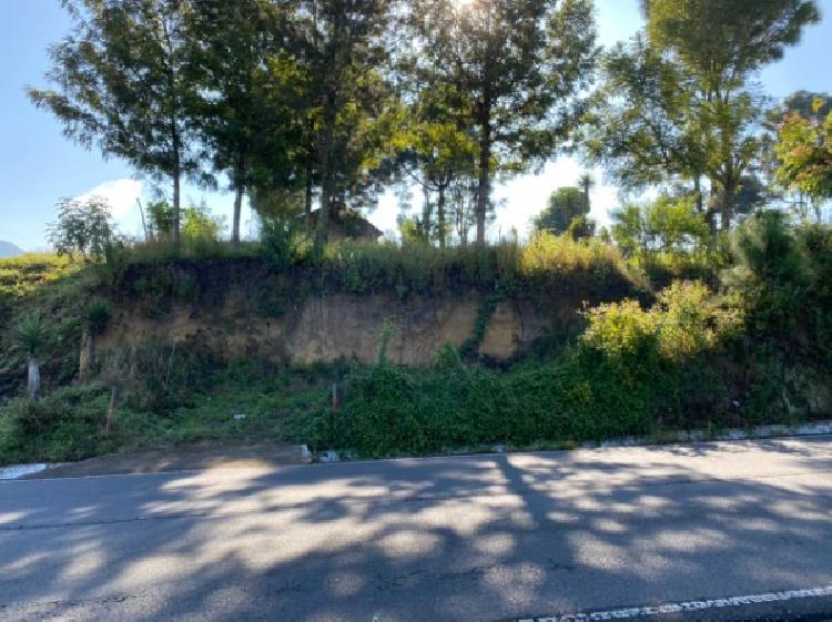 TERRENO RUSTICO EN VENTA EN CHIMALTENANGO - 4