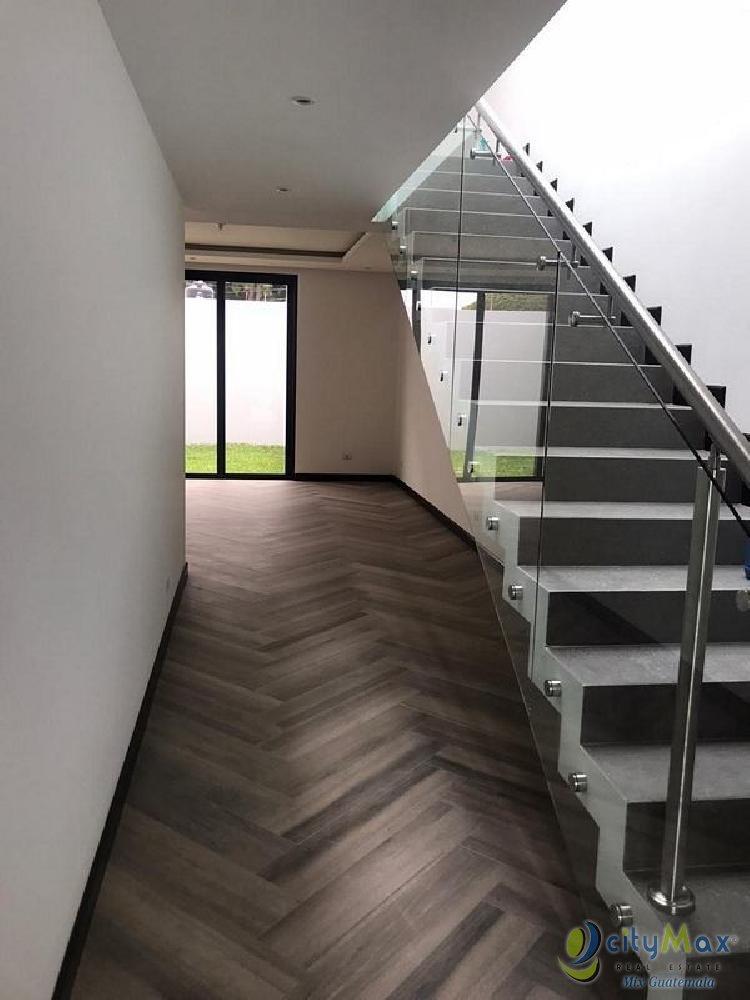 Casa en Venta Zona 15 Vista Hermosa I - Miniatura 5