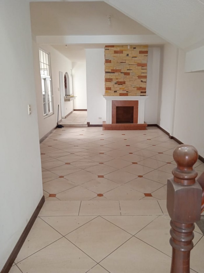 Vendo Hermosa casa San Cristóbal I — foto 2