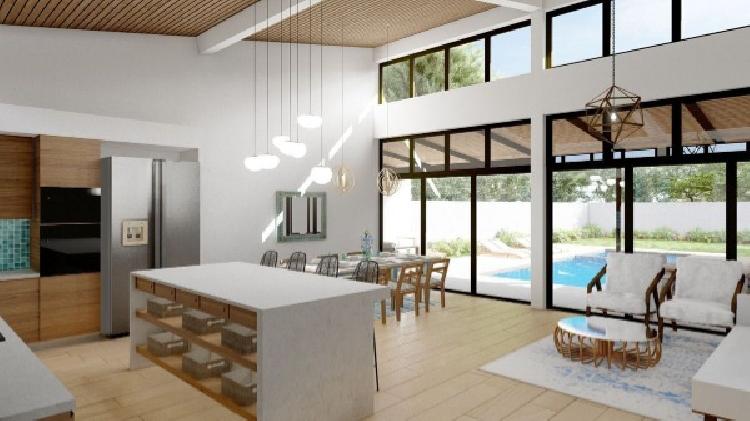 CASA EN VENTA PUERTO DE SAN JOSE/MUNDO INMOBILIARIO — foto 4