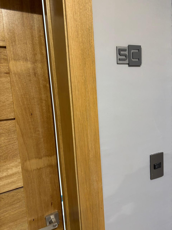 Apartamento nuevo en renta en El Millon, Santo Domingo - 12