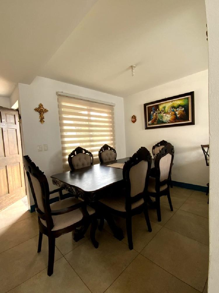 Casa en Venta en Condominio Luz de Esperanza, San Lucas — foto 4