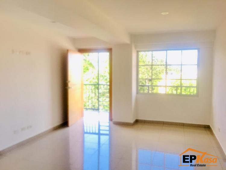 Apartamento de Renta Jardines del Norte, Santo Domingo — foto 6