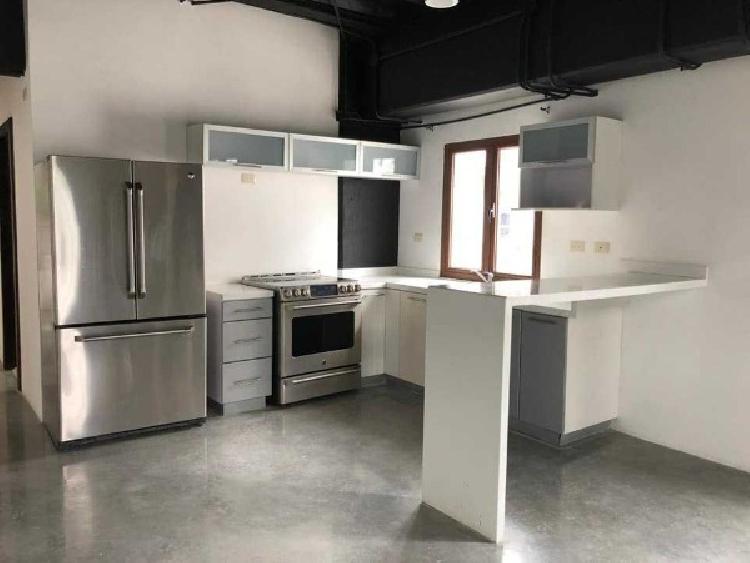 CIUDAD CAYALA APARTAMENTO EN RENTA TIPO LOFT — foto 5