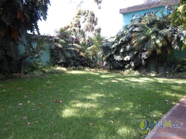 CASA EN VENTA ZONA 11 LAS CHARCAS - Miniatura 6