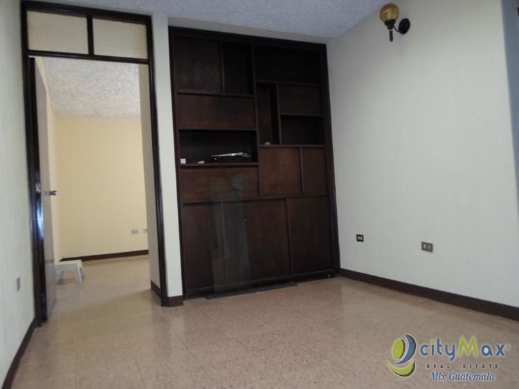 CASA EN VENTA ZONA 11 LAS CHARCAS - Miniatura 11