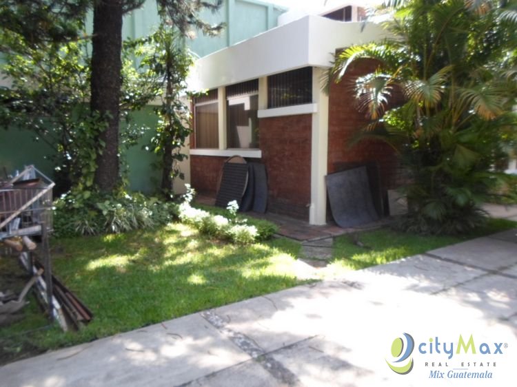 CASA EN VENTA ZONA 11 LAS CHARCAS - Miniatura 12