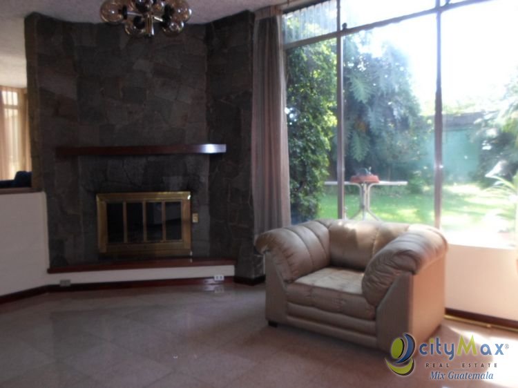 CASA EN VENTA ZONA 11 LAS CHARCAS - Miniatura 2