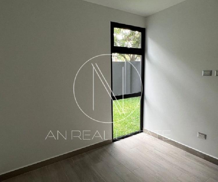 APARTAMENTO CON JARDÍN EN RENTA EN ZONA 15 — foto 11