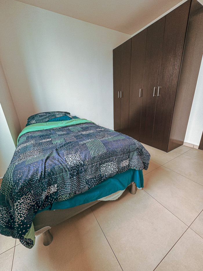 Alquilo apartamento amueblado Torre Triana San Benito - 4