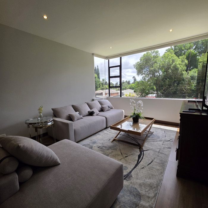 Apartamento en venta en Zona 10 Guatemala - Miniatura 24