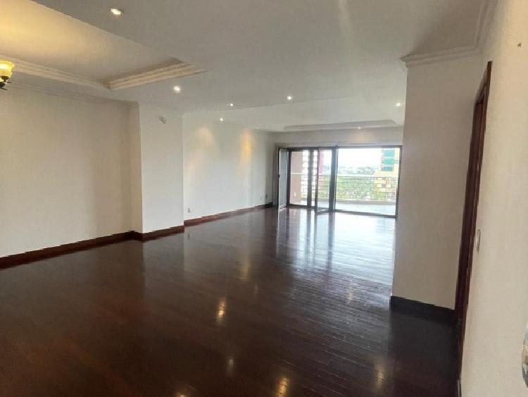 APARTAMENTO EN RENTA EN ZONA 14 — foto 7