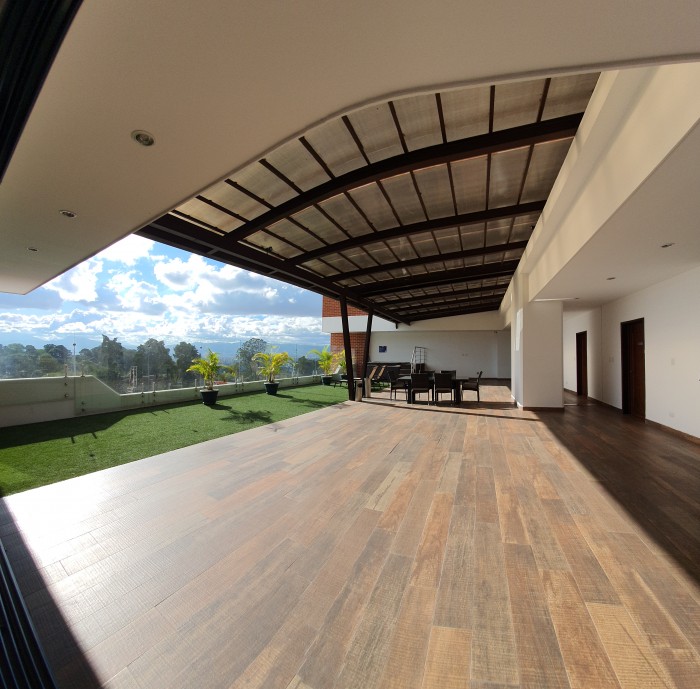 Apartamento en renta en Cupertino Muxbal - Miniatura 10