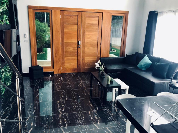EN VENTA LUJOSA VILLA EN SOSUA , PUERTO PLATA - 8